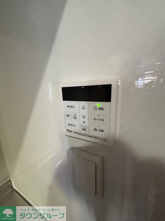 STELLA新松戸の物件内観写真